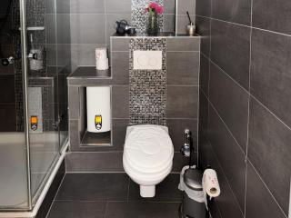 City-Apartment an der Alster Top Lage - 1