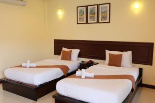 Baan Por Pla Resort - Prachuap Khiri Khan - 3