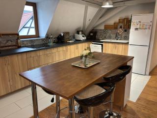 Le Nid Alsacien - Centre Ville - Proche Parking Gratuit - Commerces à Proximité - 3