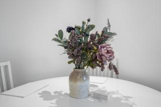 Bruce Road 3 Bedroom Apartment - Glenrothes, Fife - 6