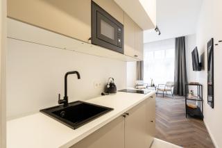 A13- Deluxe Apartments, Best Location, by BQA - 7