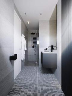 Grand 3-Bedroom Residence with Balcony #16 - 2