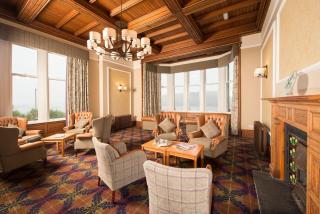 Loch Awe Hotel - 8