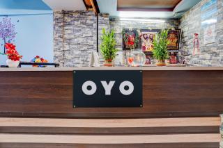 Hotel O Harsha Residency - 6