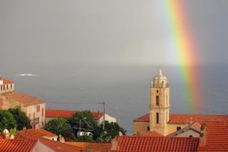 Unforgettable stopover -CorsicaSublime sea view - 4