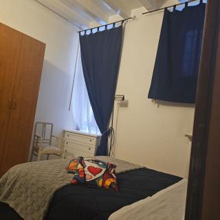 le mura degli amanti - 7