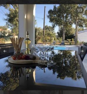 Villa Mado 4 Bedrooms, Pool, 6 Personnes, Ste Lucie de Porto Vecchio - 7