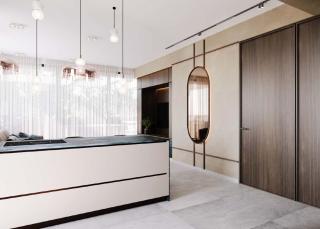 Signature Terrace 2-Bedroom Penthouse #18 - 3