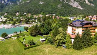 Lake&Nature Hotel Gloria - 9