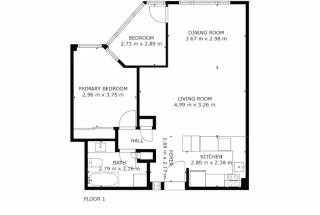 Surfers Paradise River View Escape Walk to Cavill & Beach - 8