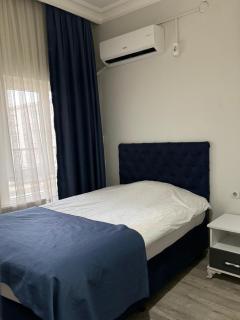 Şehir Palas Otel - 4