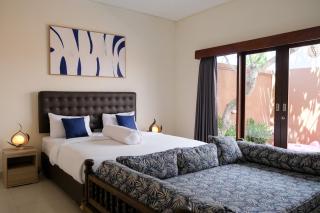 5beds, 10 ppl, 10mins to beach, Private Pool - 3