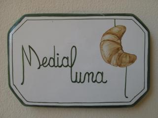 La Medialuna - Montespertoli - 3