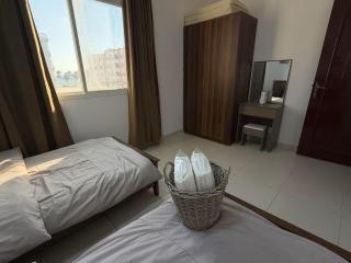 Beautiful Salalah Beach Apartments - 3 By Beautiful Salalah Tours - 3