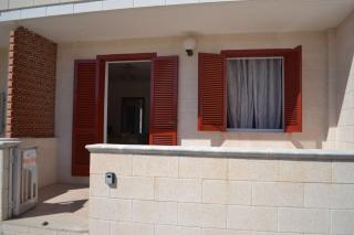 Casa Zoe in San Foca - 9