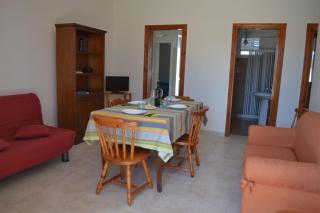 Casa Zoe in San Foca - 5