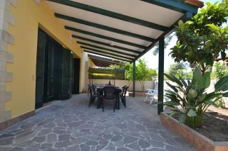 Casa Eva in Torre dellOrso - 4