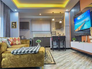 Elite properties - 1