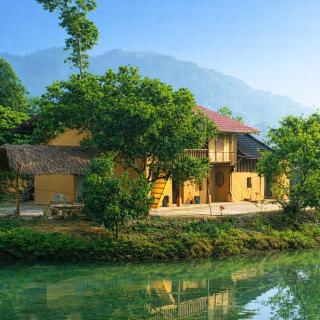 Dồn Dao Homestay - 2