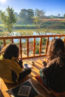 Dồn Dao Homestay - 9