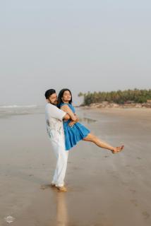 Amritara Aura Resort & Spa - Mandrem - 7