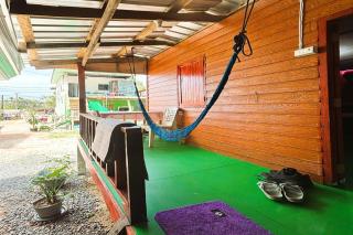 I Daa Pra-ea Guesthouse - 0