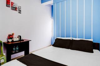 SPOT ON Cascade Villa Guest House - 1