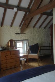 The Old Barn - 3