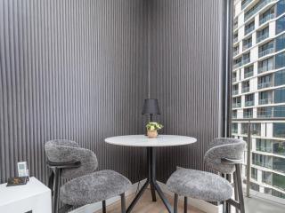 Lux @ Ellipse Galelileo - 4