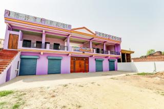 SPOT ON 79385 Hotel Kamla - 3