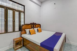 SPOT ON 79385 Hotel Kamla - 6