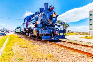 Sea Treasures Inn Unit #212 - 2