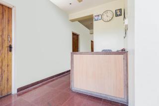 OYO 79595 Shanthi Lodge - 2