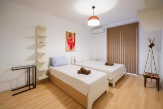 Modern Sea-View Apartment in Sliema Ferry 250 sqm 4S - 2