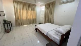 Homestay kak sham - 9