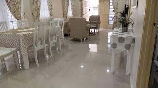 Homestay kak sham - 8