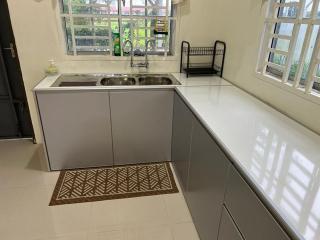 Homestay kak sham - 1