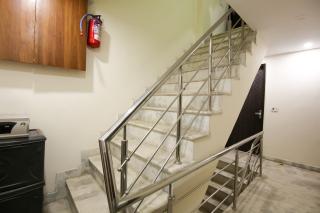 OYO 80017 Pk Plaza - 3