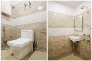 OYO 80017 Pk Plaza - 5