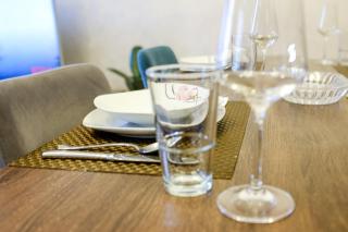 SMICHOV Riverside Apartment near Dancing House - 1