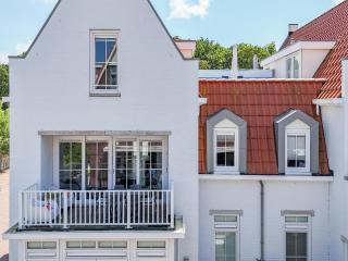 Luxury apartment with Sauna the foot of the dunes - 5