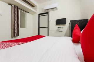 Hotel O Shree Palace - 1