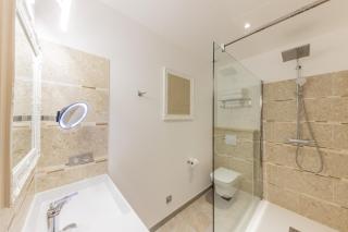 Hôtel de la Restonica - 9