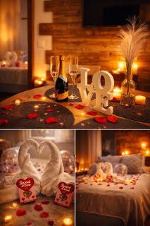 Apartamenty u Petuski - 0