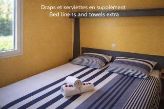 Cottage flottant Vintage supplément Jacuzzi privé Saint Jean de Losne - 8