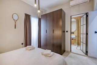 Stylish 1-Bedroom Apartment Just 5 Minutes from Valletta by Ferry - 6