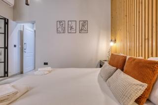 Stylish 1-Bedroom Apartment Just 5 Minutes from Valletta by Ferry - 7