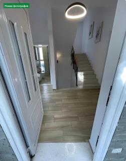 Farke Lake Luxury Villa - 9