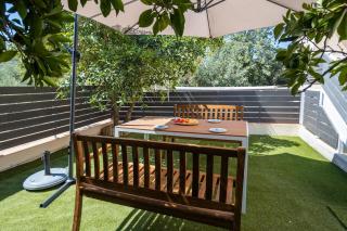 Portokali House - Relaxing Holiday Home - 7