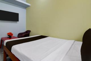 SPOT ON Maa Gauri Guest House - 9